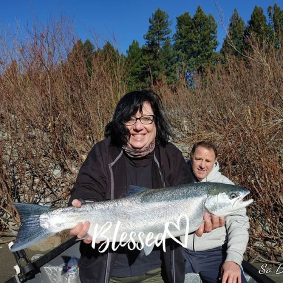 Meet your Posher, Roxanne - Picture 1 of 1